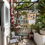 Beach Apartment Francesko At Unbeatable Location