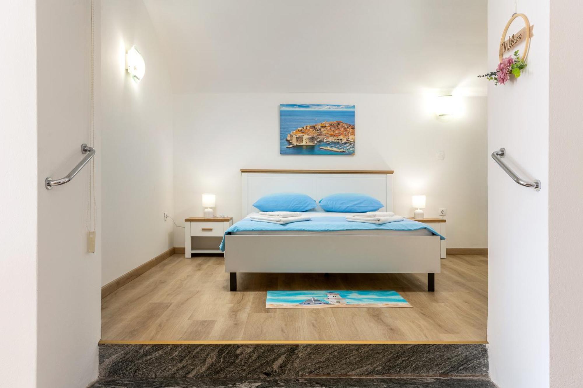 Francesko At Unbeatable Location Leilighet Dubrovnik