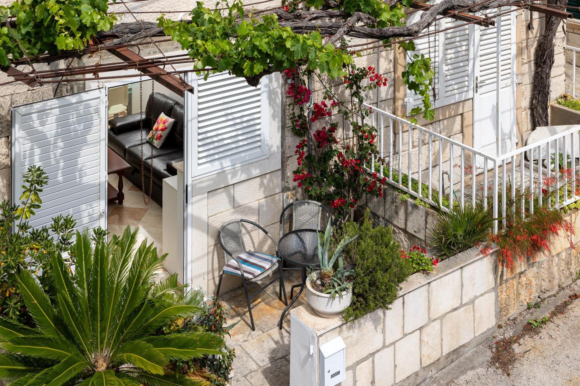 Francesko At Unbeatable Location Leilighet