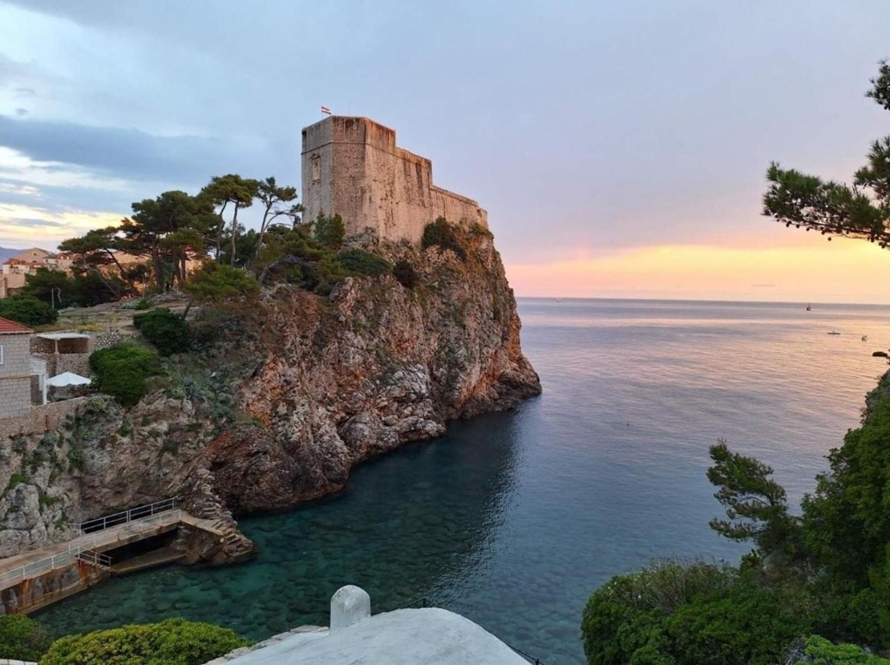Leilighet Francesko At Unbeatable Location Dubrovnik