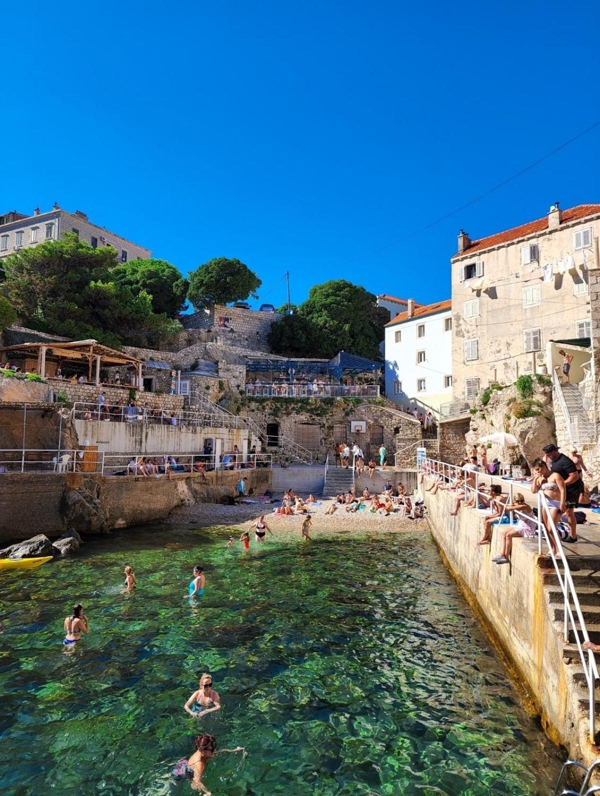 Francesko At Unbeatable Location Apartment Dubrovnik