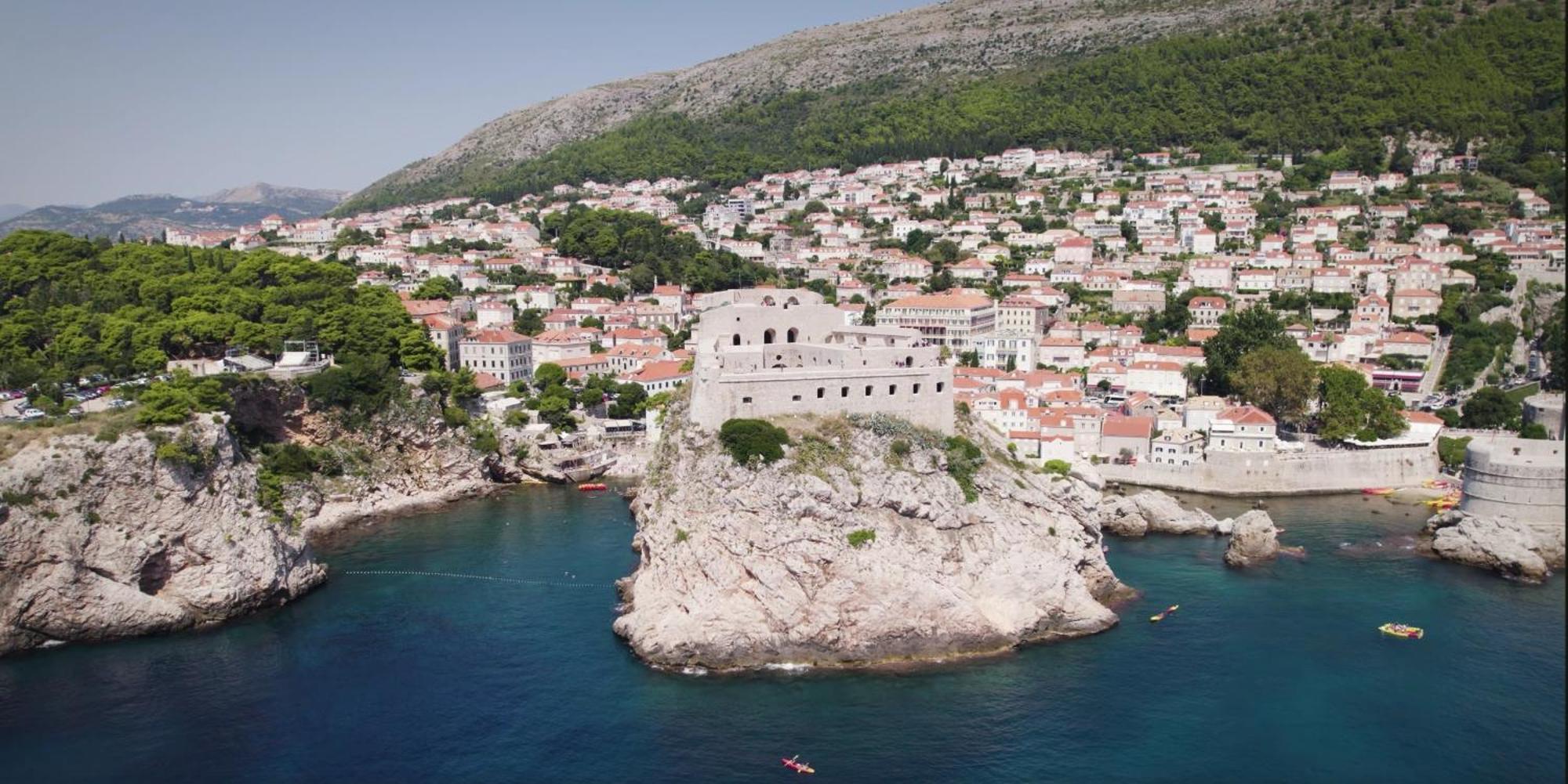 Leilighet Francesko At Unbeatable Location