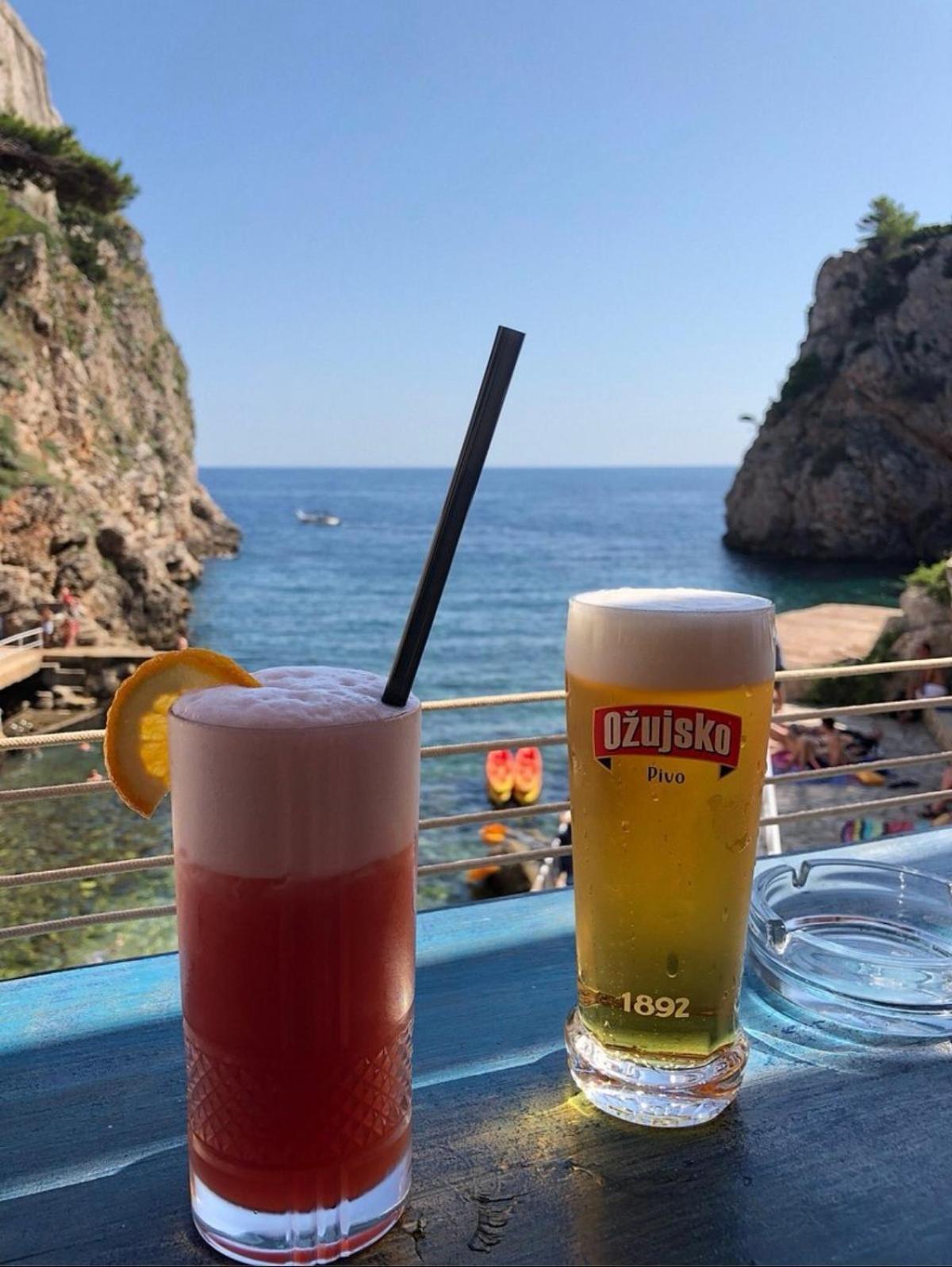 Leilighet Francesko At Unbeatable Location Dubrovnik